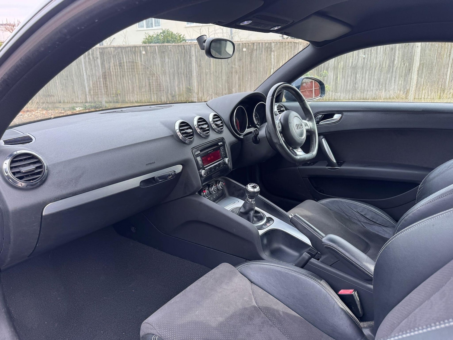 Used Audi TT for sale - 78116525: Photo 23