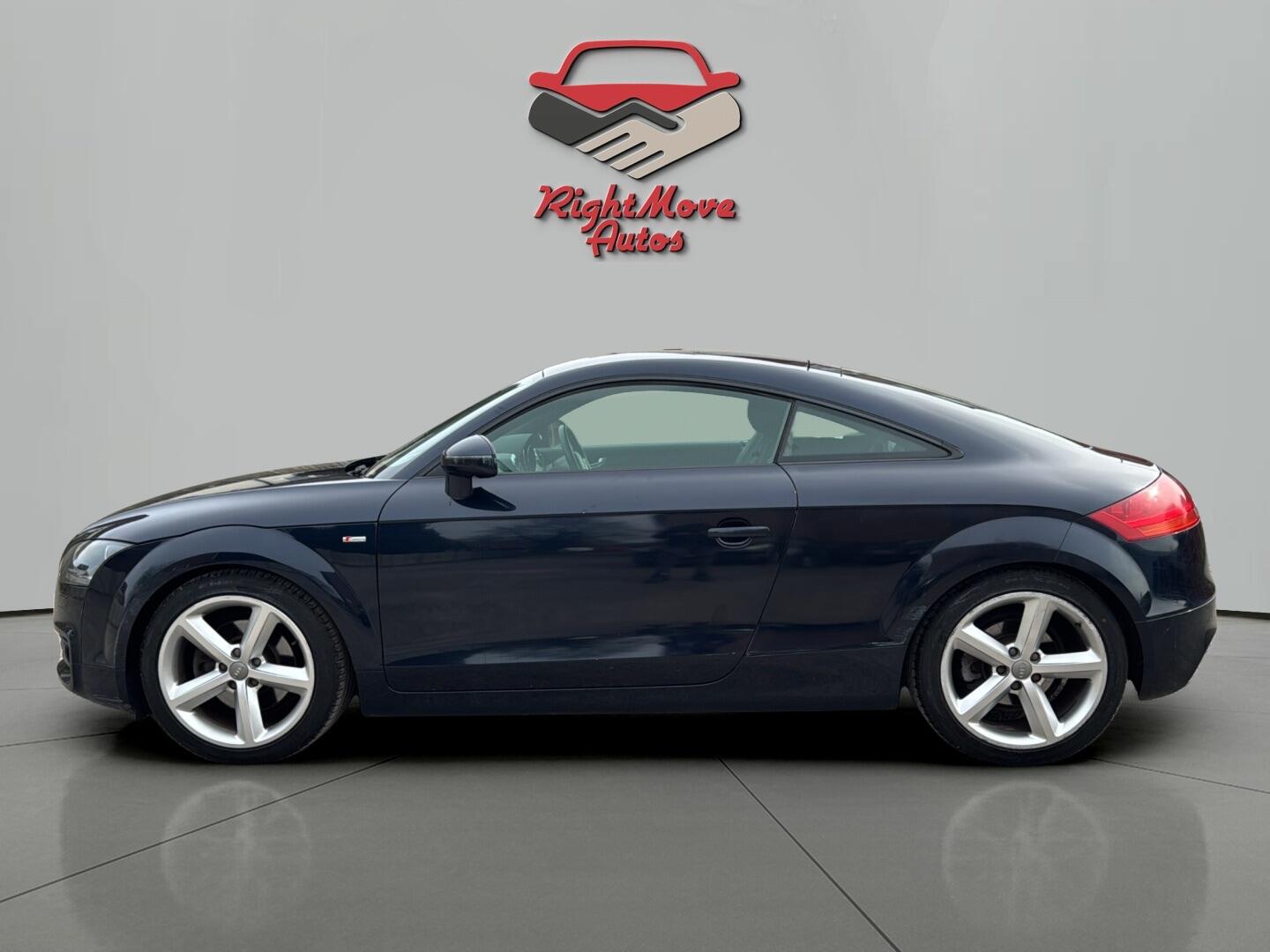 Used Audi TT for sale - 78116525: Photo 4