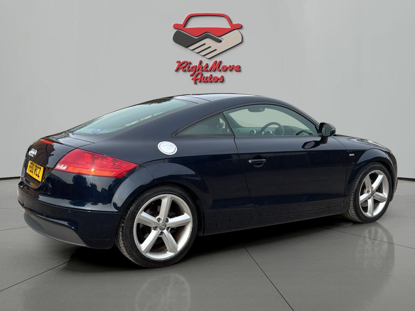 Used Audi TT for sale - 78116525: Photo 5