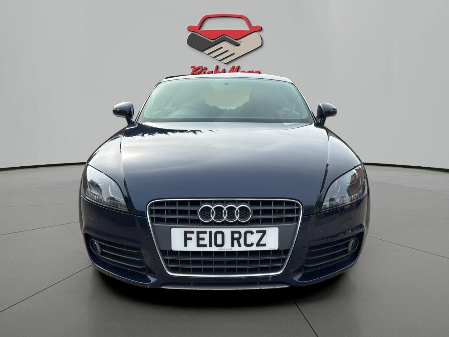 Used Audi TT for sale - 78116525: Photo 7