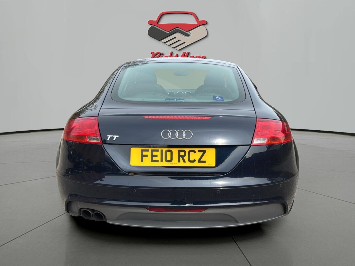 Used Audi TT for sale - 78116525: Photo 8