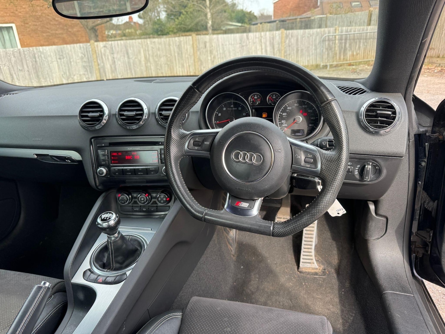 Used Audi TT for sale - 78116525: Photo 9