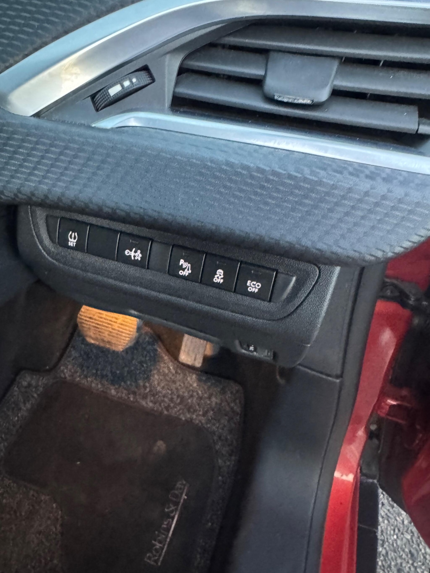 Used Peugeot 2008 2014 for sale - 76823476: Photo 13