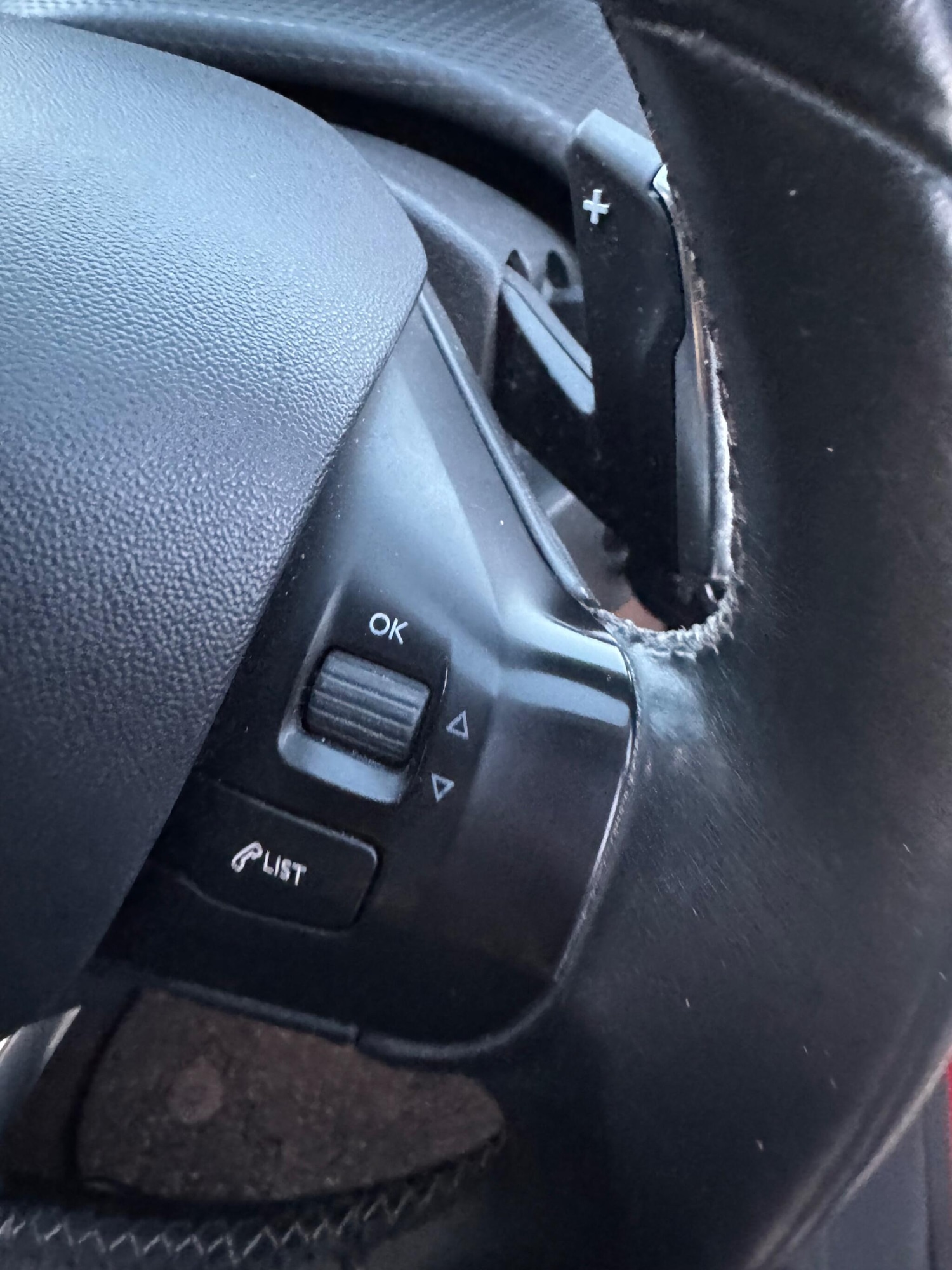 Used Peugeot 2008 2014 for sale - 76823476: Photo 14