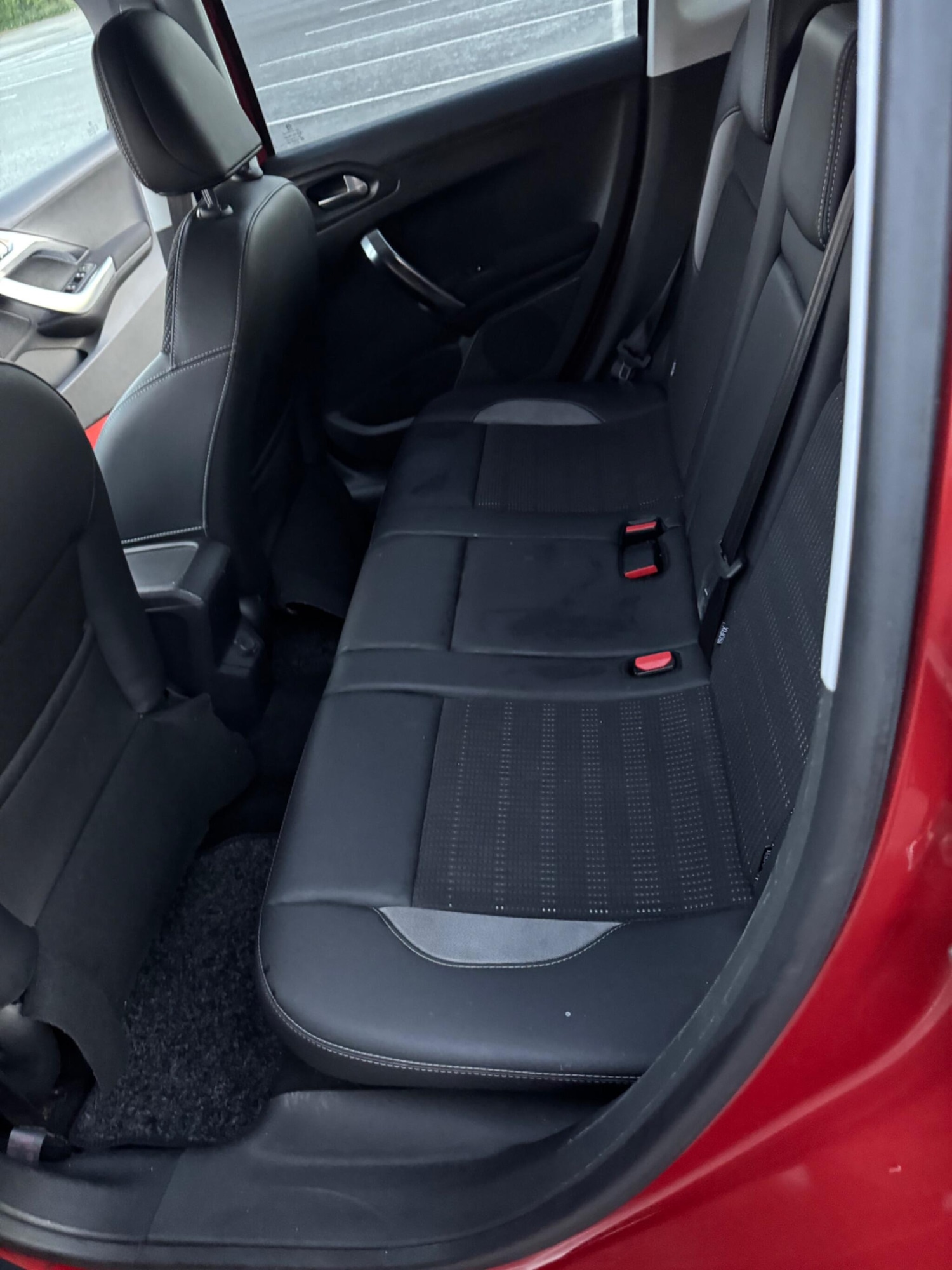 Used Peugeot 2008 2014 for sale - 76823476: Photo 22