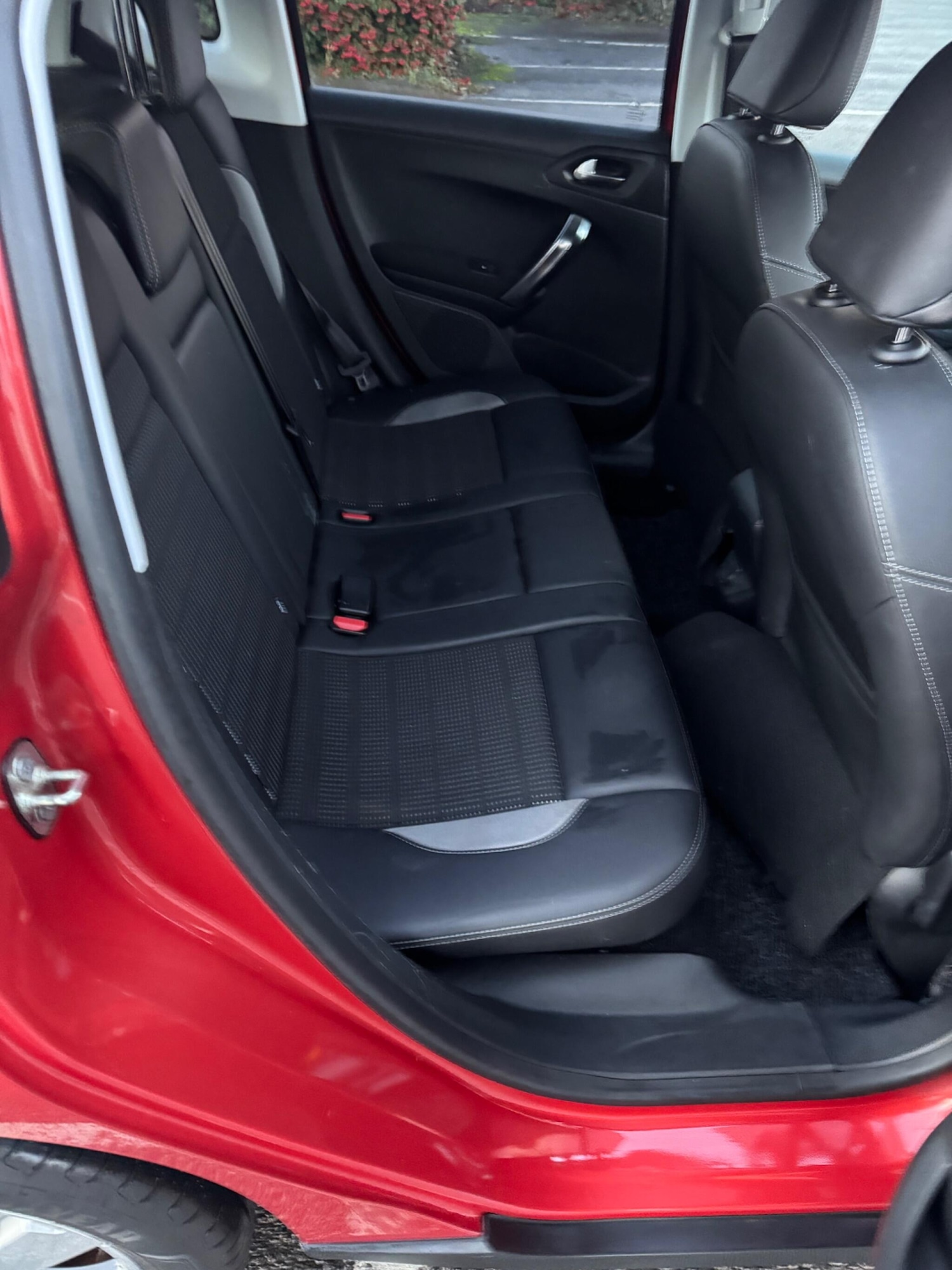 Used Peugeot 2008 2014 for sale - 76823476: Photo 23