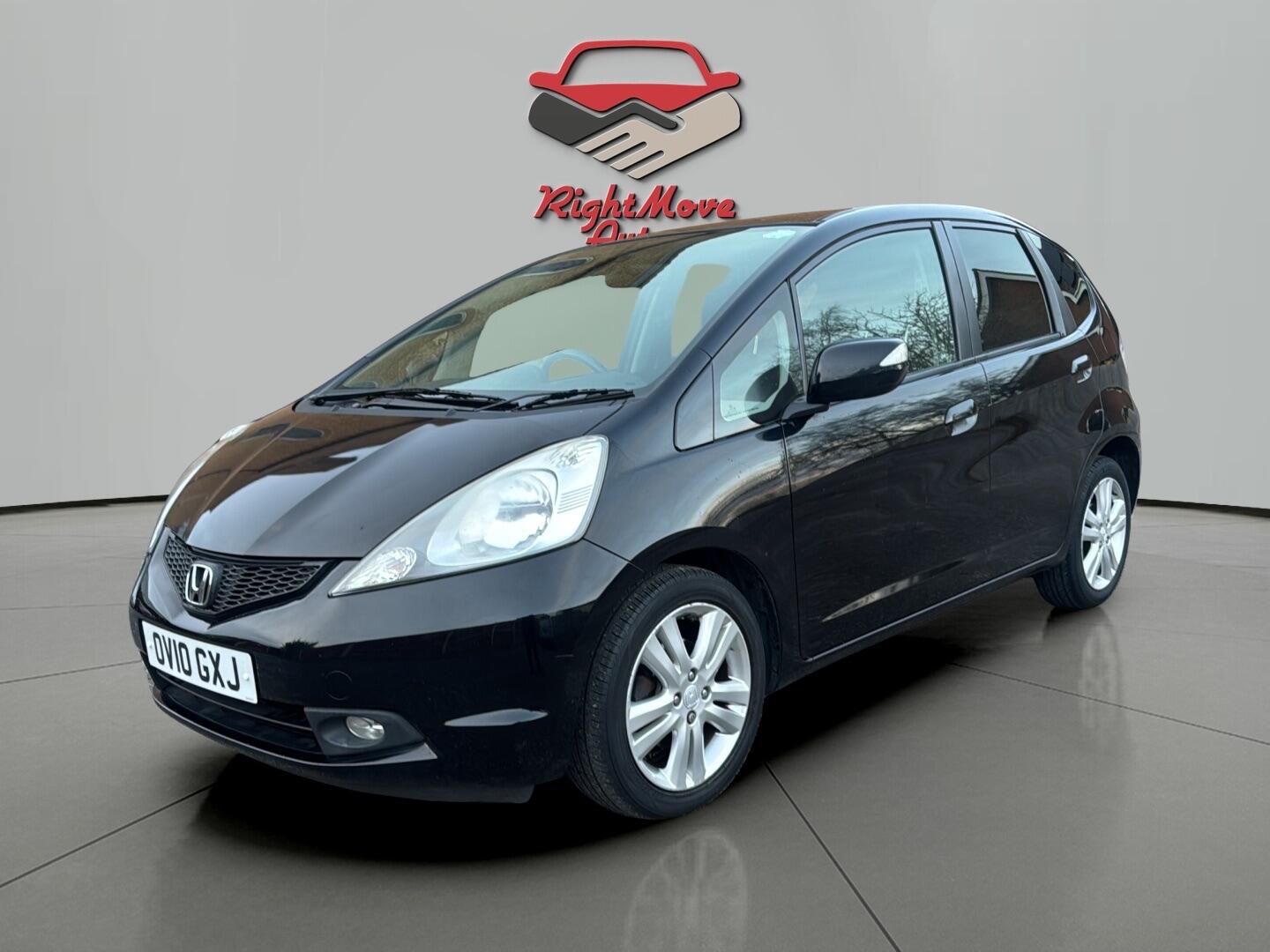 Used Honda Jazz 2010 for sale - 76714253: Photo 1