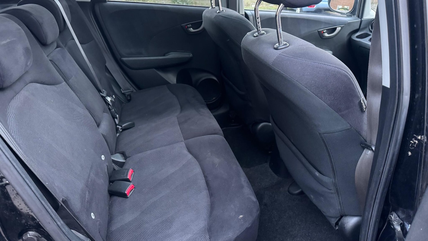 Used Honda Jazz 2010 for sale - 76714253: Photo 10