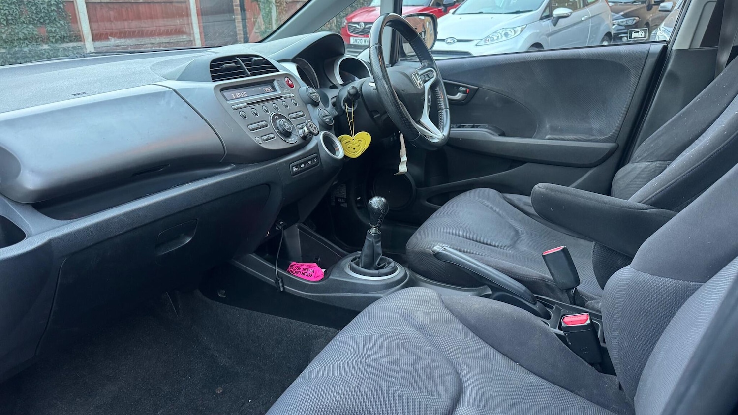 Used Honda Jazz 2010 for sale - 76714253: Photo 11