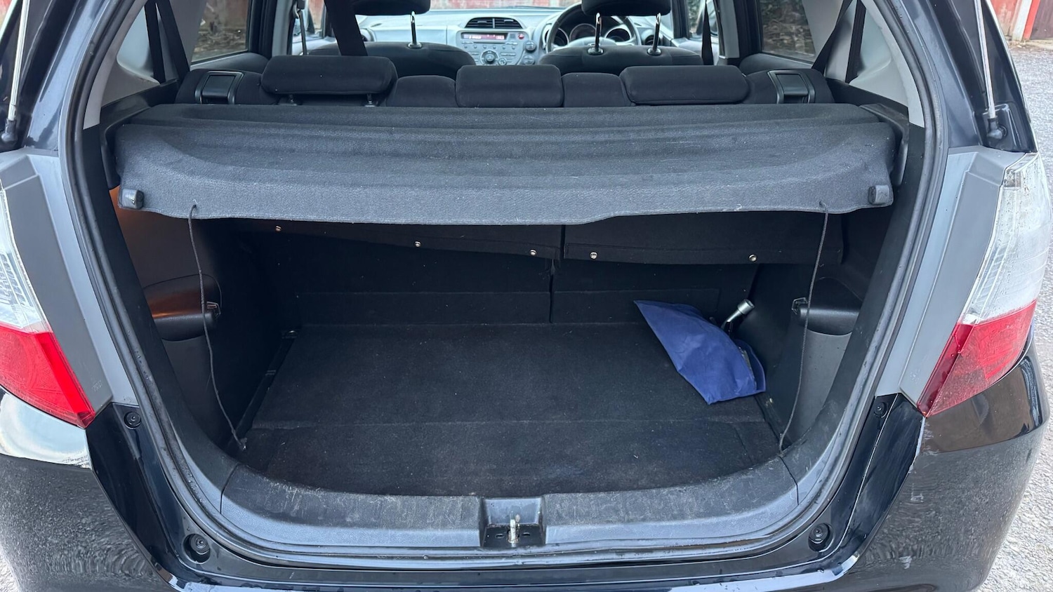 Used Honda Jazz 2010 for sale - 76714253: Photo 12