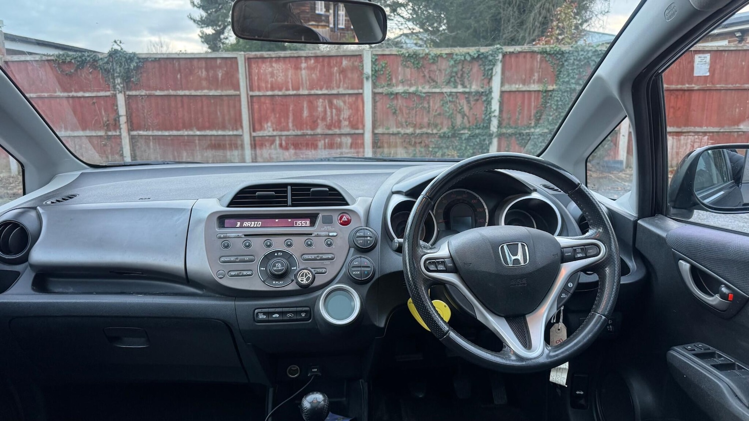 Used Honda Jazz 2010 for sale - 76714253: Photo 14