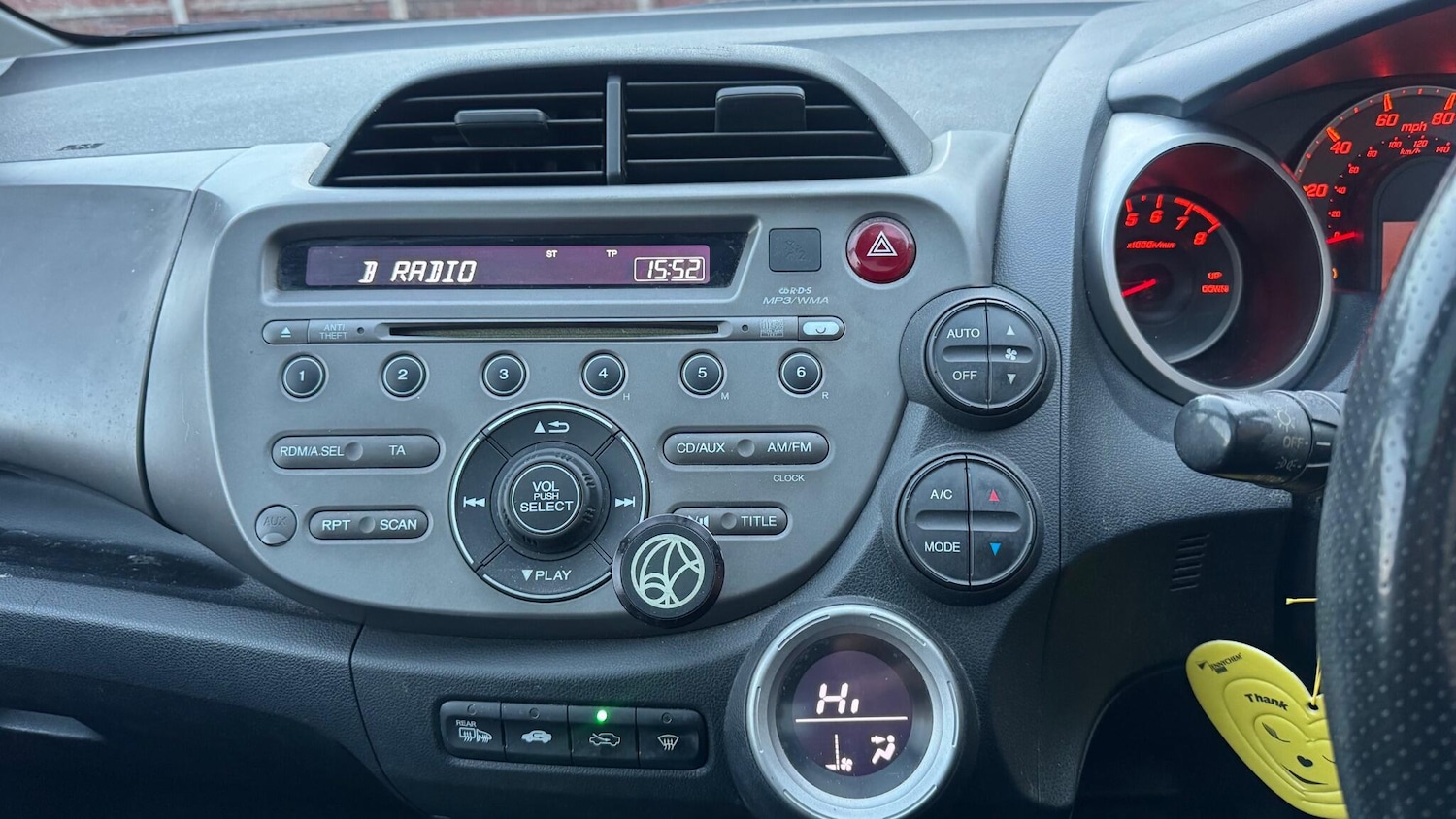 Used Honda Jazz 2010 for sale - 76714253: Photo 16