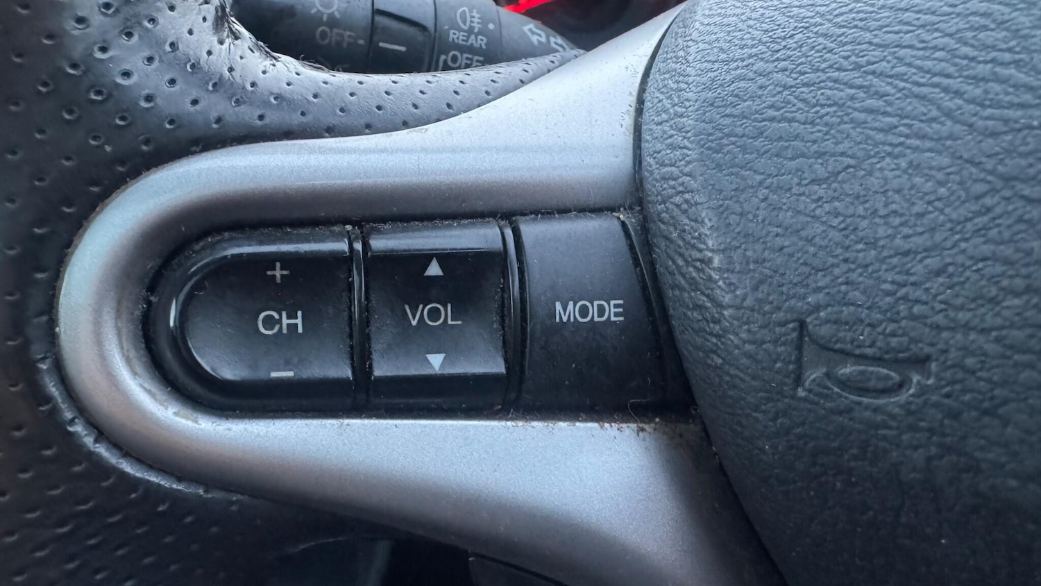 Used Honda Jazz 2010 for sale - 76714253: Photo 17