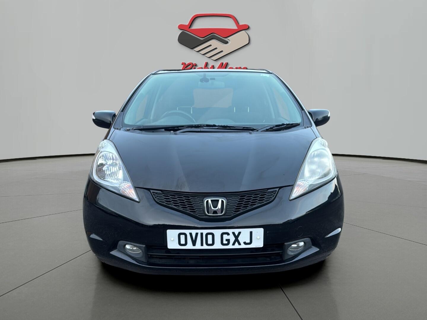 Used Honda Jazz 2010 for sale - 76714253: Photo 5