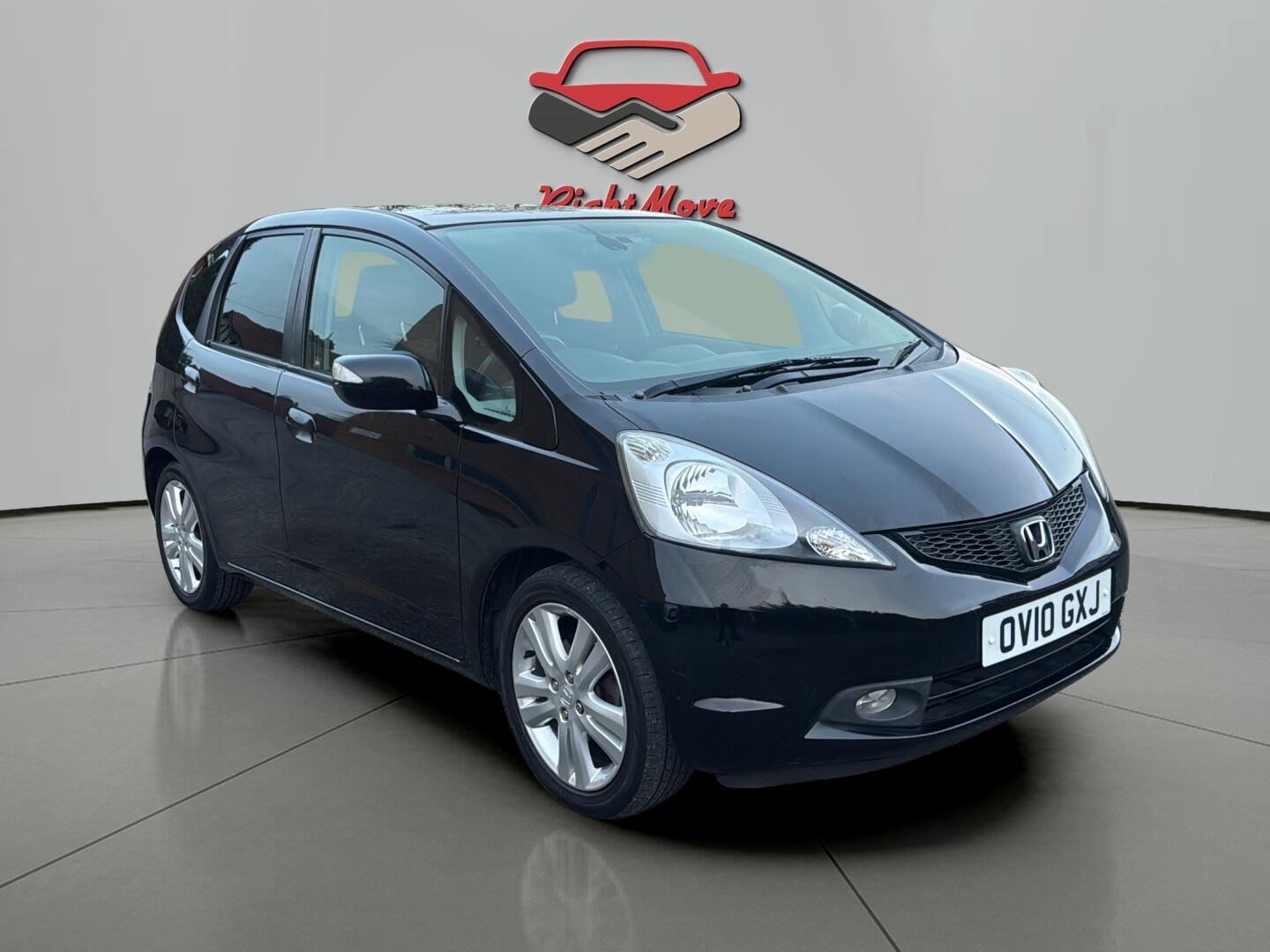 Used Honda Jazz 2010 for sale - 76714253: Photo 6