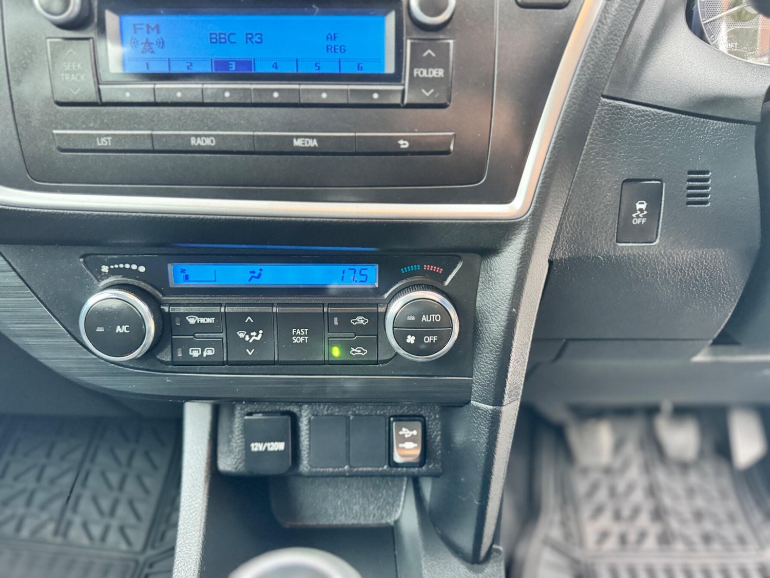 Vehicle 15