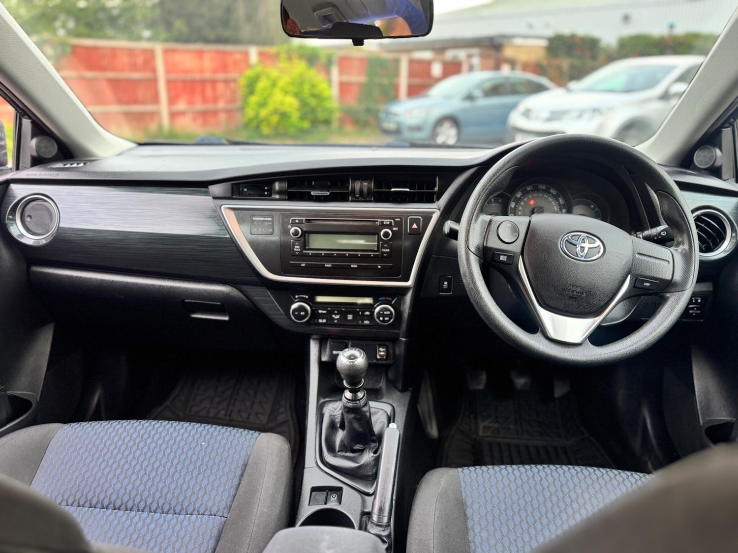 Vehicle 19