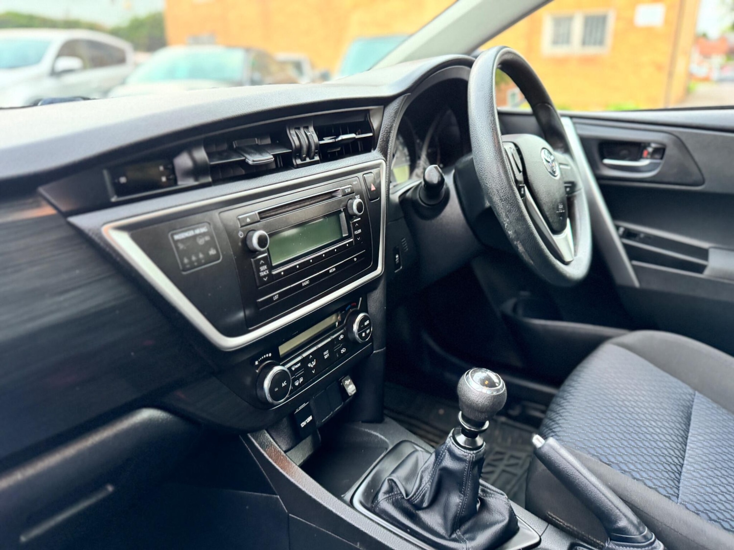 Vehicle 25