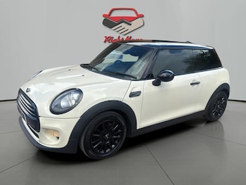 2014 (64) - 1.5 Cooper Euro 6 (s/s) 3dr