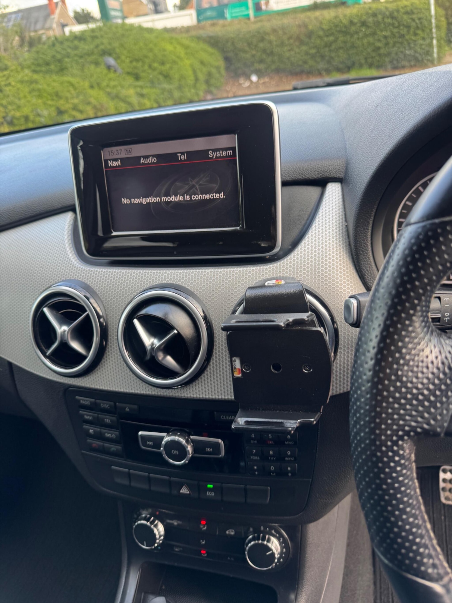 Used Mercedes-Benz B Class for sale - 77825019: Photo 12