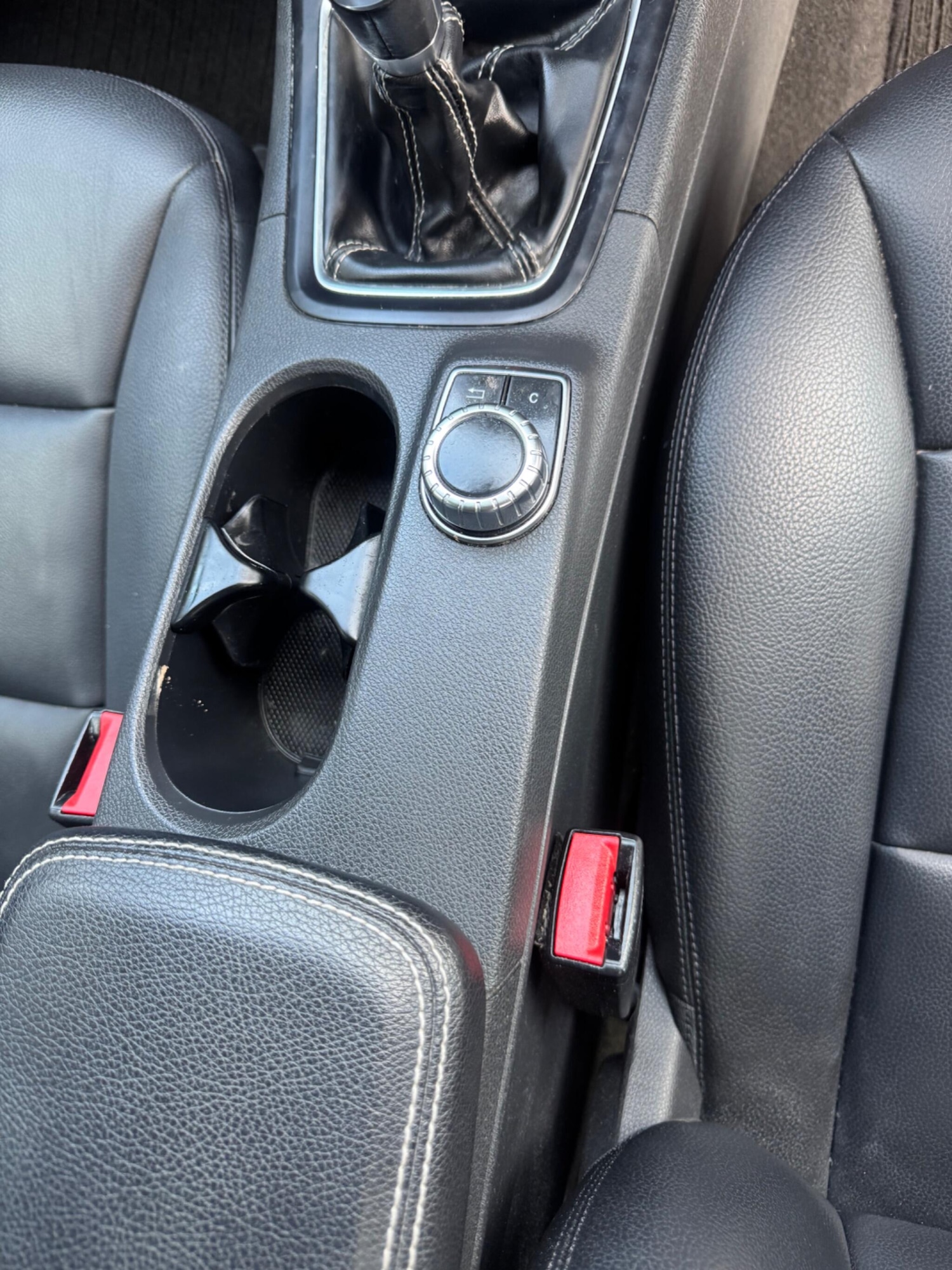 Used Mercedes-Benz B Class for sale - 77825019: Photo 13