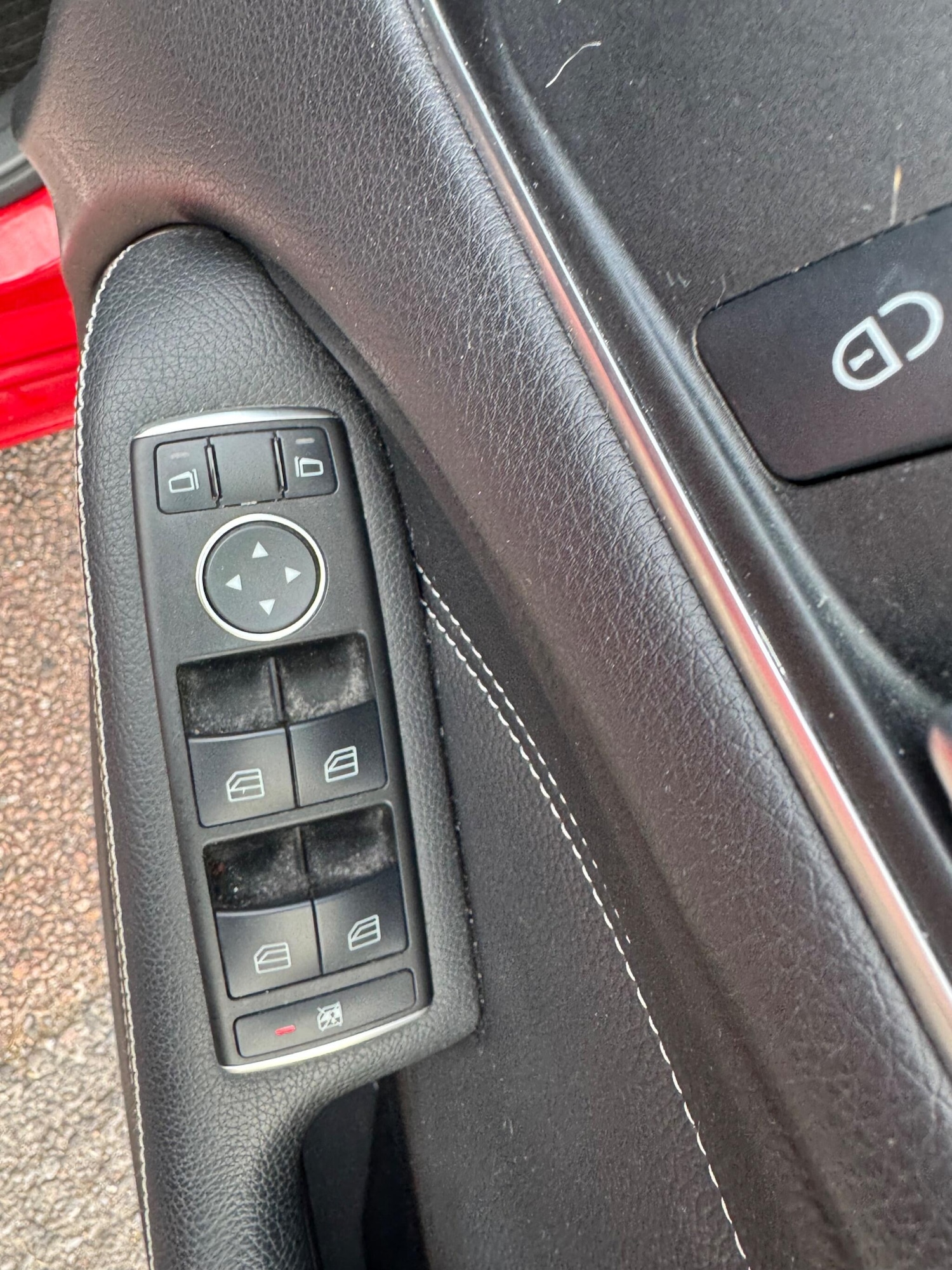 Used Mercedes-Benz B Class for sale - 77825019: Photo 14