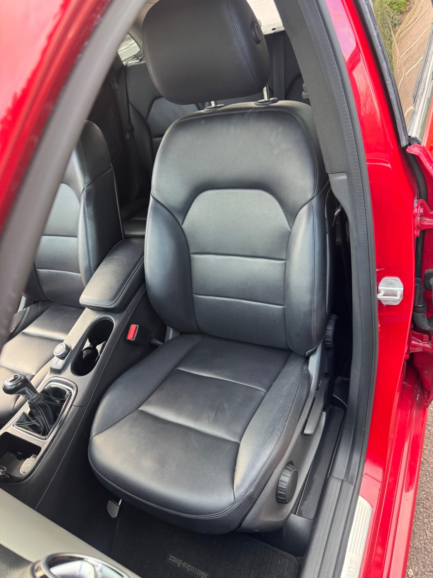 Used Mercedes-Benz B Class for sale - 77825019: Photo 15