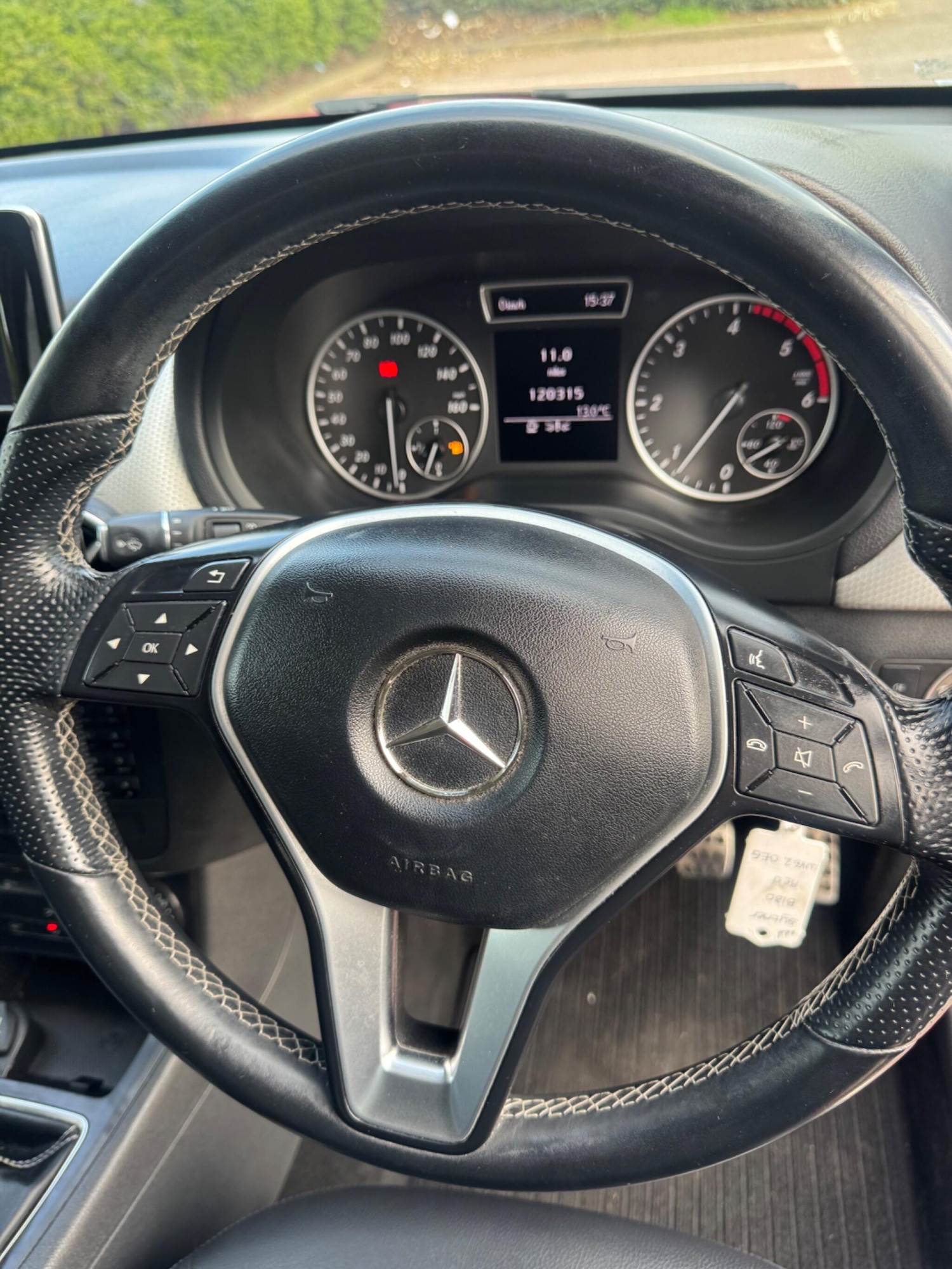 Used Mercedes-Benz B Class for sale - 77825019: Photo 9