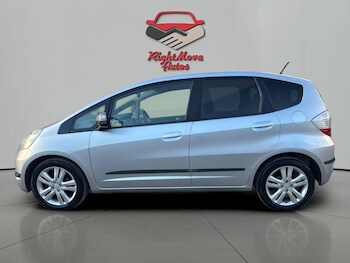 Used Honda Jazz 2010 for sale - 78244487: Photo