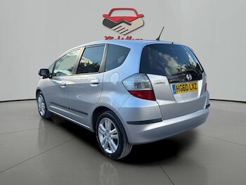 Used Honda Jazz 2010 for sale - 78244487: Photo