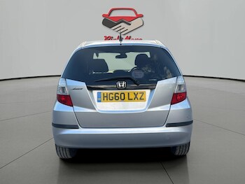 Used Honda Jazz 2010 for sale - 78244487: Photo