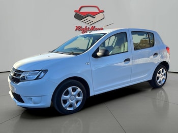 2014 (14) - 0.9 TCe Ambiance 5dr