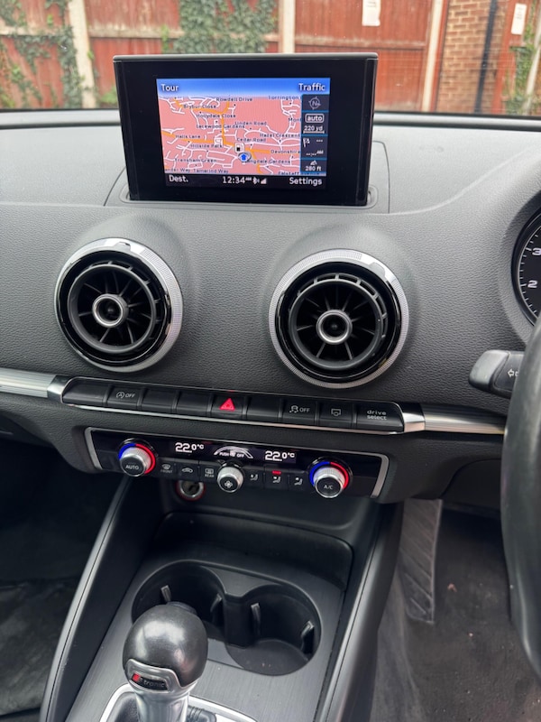 Used Audi A3 2012 for sale - 76307085: Photo 18