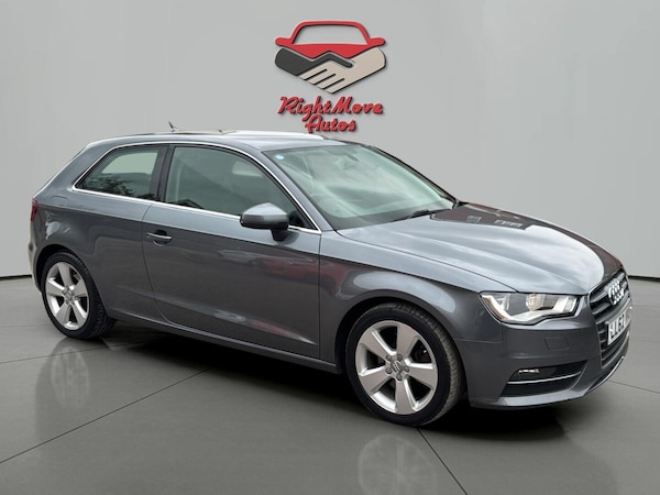 Used Audi A3 2012 for sale - 76307085: Photo 2
