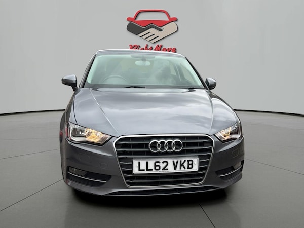 Used Audi A3 2012 for sale - 76307085: Photo 3