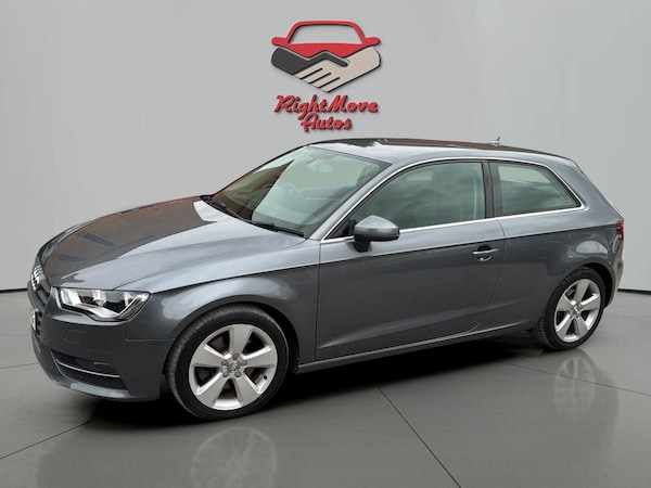 Used Audi A3 2012 for sale - 76307085: Photo 4