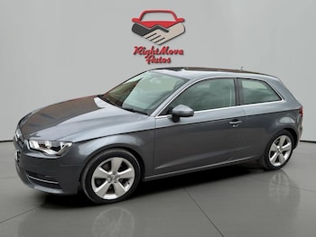 Used Audi A3 2012 for sale - 76307085: Photo 4