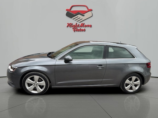 Used Audi A3 2012 for sale - 76307085: Photo 5