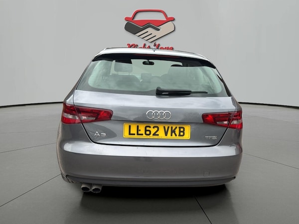 Used Audi A3 2012 for sale - 76307085: Photo 6