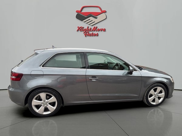 Used Audi A3 2012 for sale - 76307085: Photo 7
