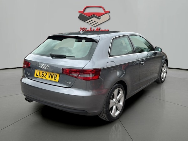 Used Audi A3 2012 for sale - 76307085: Photo 8