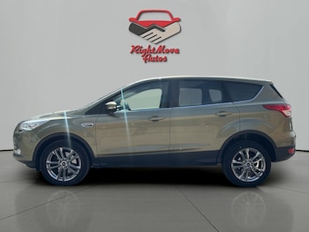 Used Ford Kuga 2013 for sale - 75867231: Photo