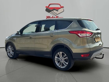 Used Ford Kuga 2013 for sale - 75867231: Photo