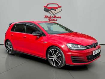 2014 (64) - 2.0 TDI GTD 5dr