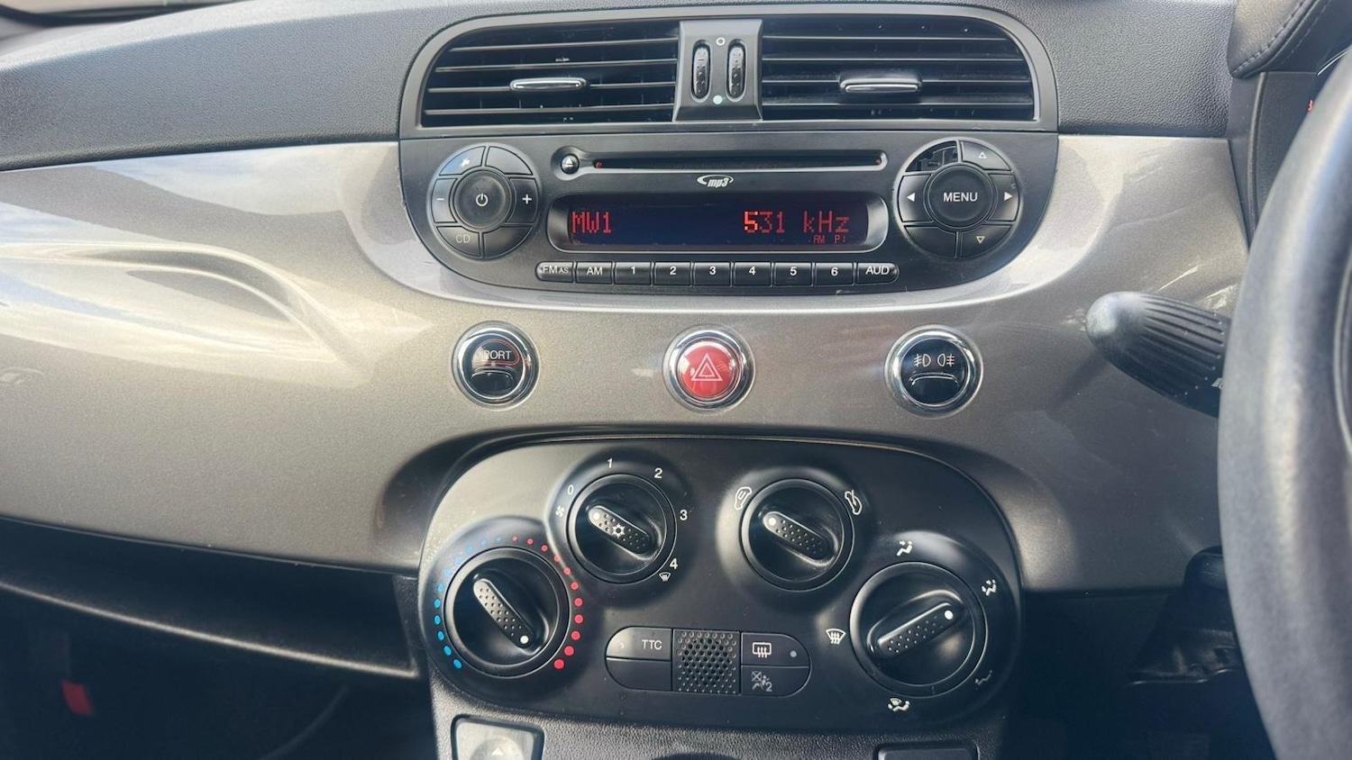 Used Abarth 500 2015 for sale - 77523870: Photo 12