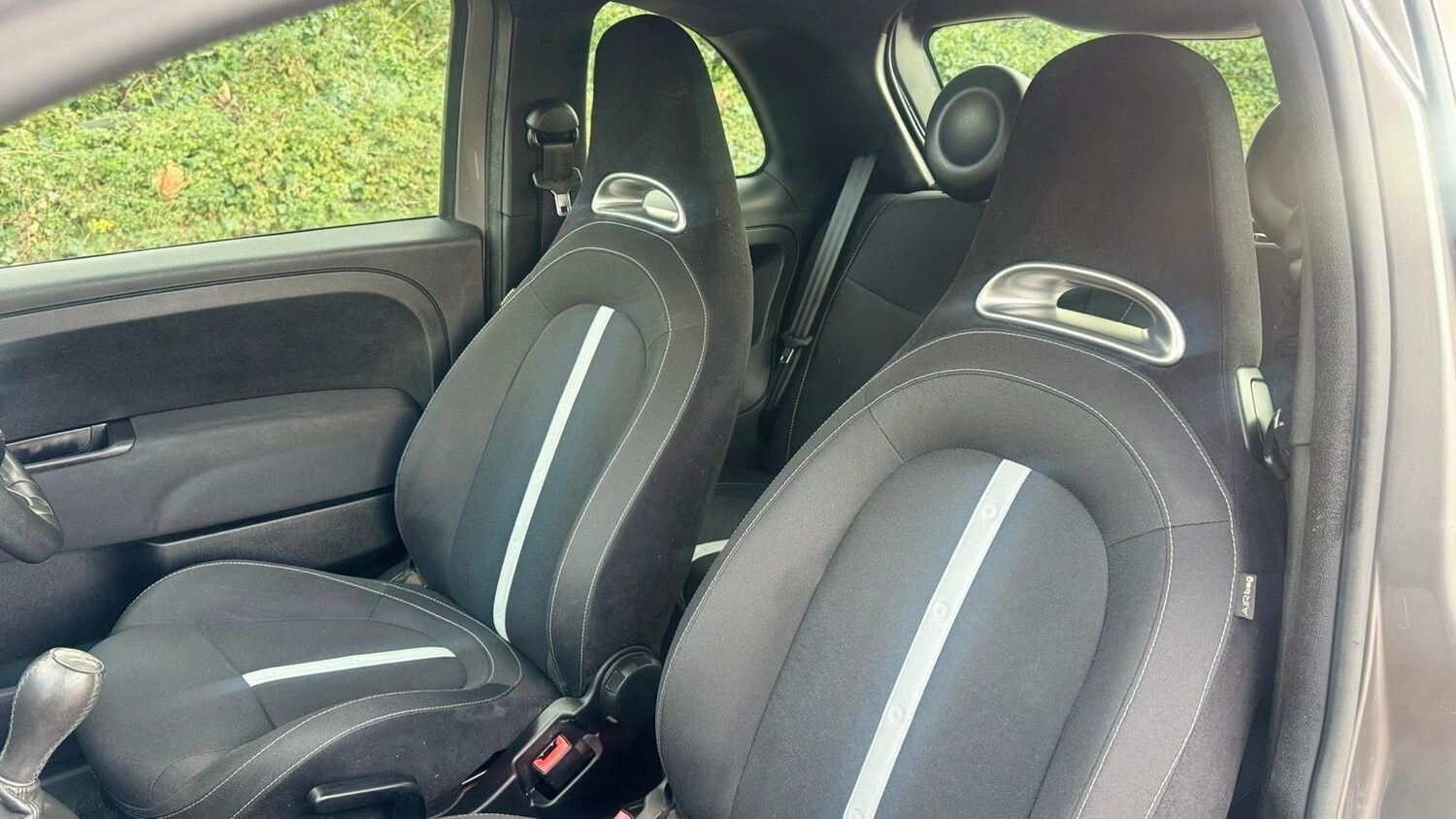 Used Abarth 500 2015 for sale - 77523870: Photo 18