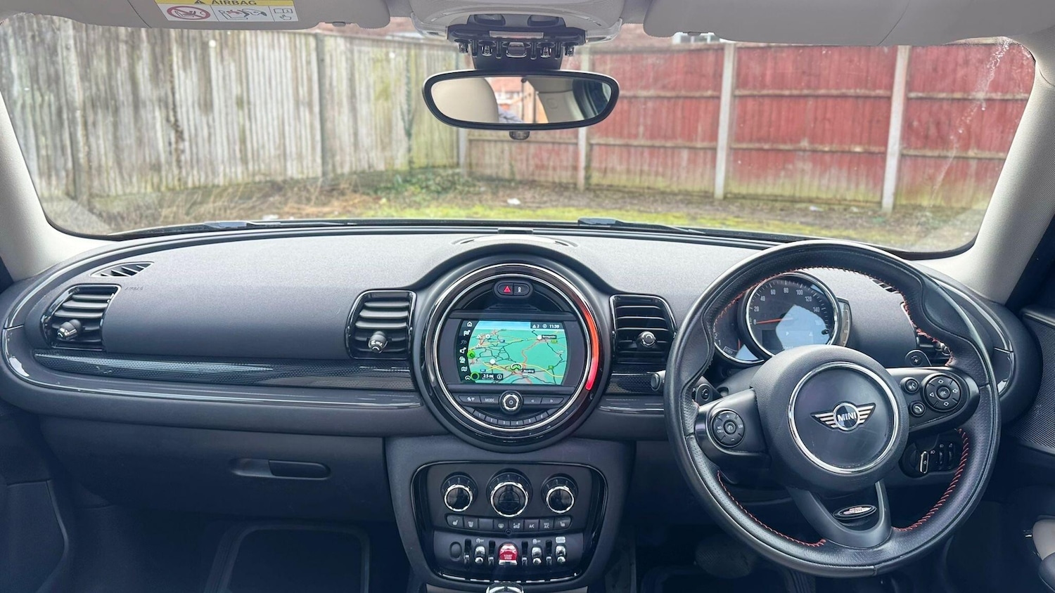 Used MINI Clubman 2018 for sale - 77358566: Photo 10