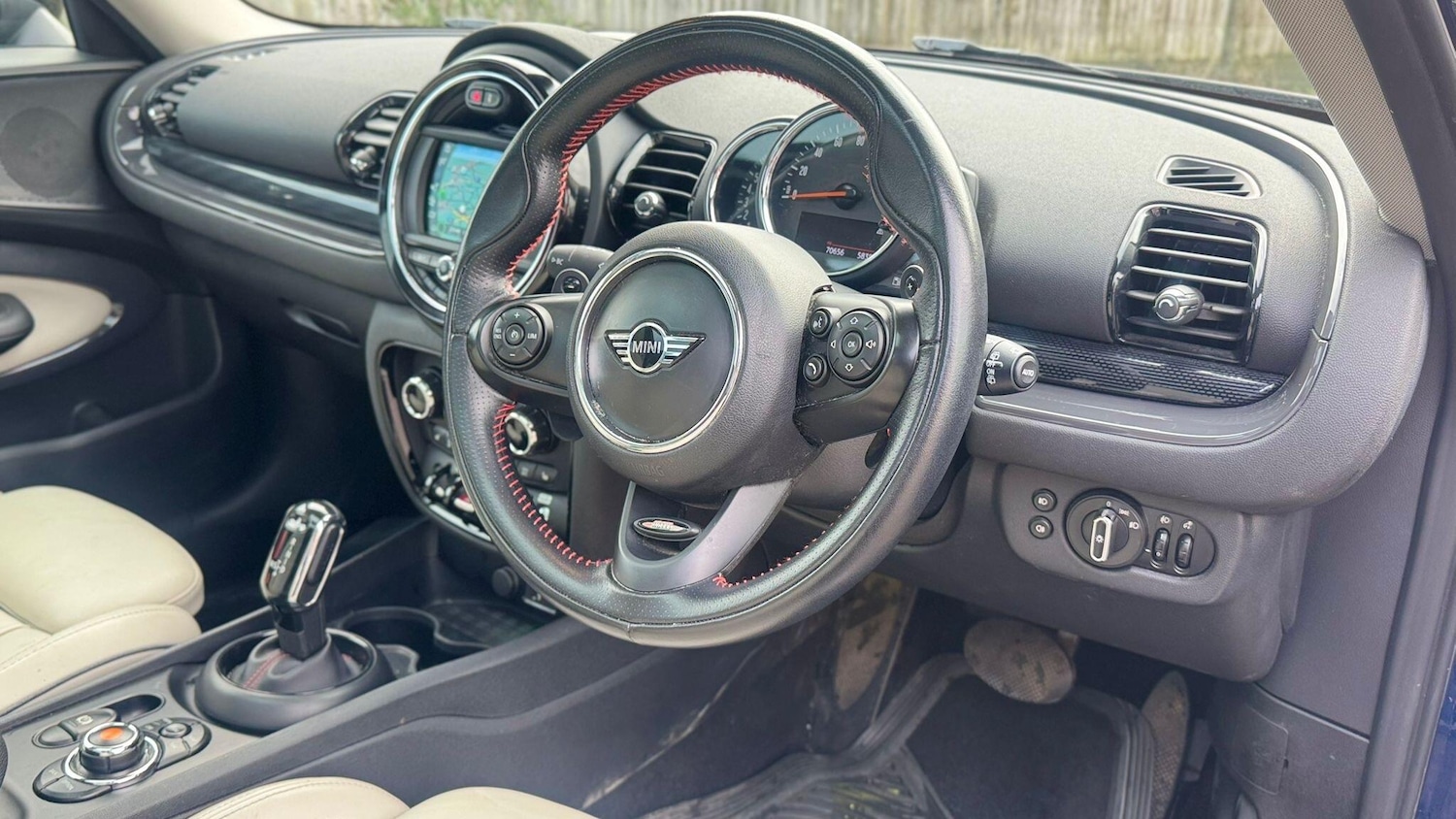 Used MINI Clubman 2018 for sale - 77358566: Photo 11