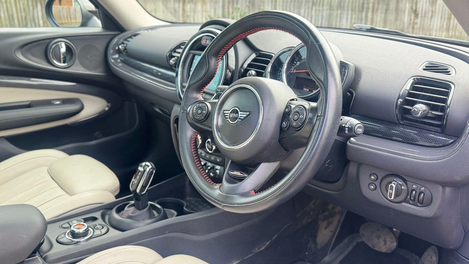 Used MINI Clubman 2018 for sale - 77358566: Photo 12