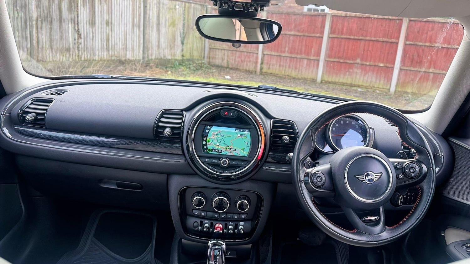 Used MINI Clubman 2018 for sale - 77358566: Photo 13